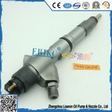 Bosch Injector Pump 0445120228 Weichai Bosch Crin Injector, 0 445 120 228 Bosch Diesel Fuel Injector