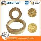 Anchor Windlass Woven Brake Lining Rolls