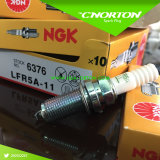 High Quality Low Price Spark Plug Lfr5a-11 for Toyota Ngk