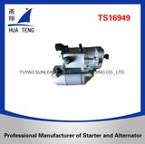12V 1.4kw Starter for Toyota Pickup Motor 17671