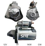 Valeo Starter 30267 FS10M3 M0T37871