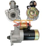 for Mitsubishi Starter M1t50471 Js940 17172