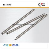 ISO Standard Material Motor Shaft for Home Application