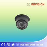 Bus Dome Camera with CMOS Chip