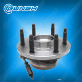 Wheel Hub Bearing Assembly for Chevrolet Sierra Silverado 515096