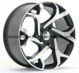20 Inch Car Aluminum Wheels with PCD 5X112-130