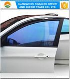 UV Protective Self Adhesive Car Window Film Mirror