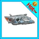 Auto Headlight Head Lamp for Toyota Camry 2010-2012