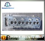 OEM Me202621 Cylinder Head for Mitsubishi 4m40