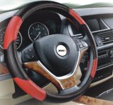 2017 New Design 3D Hot Pringting Anime Car Steering Wheel Cover