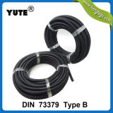 DIN 73379 Yute Brand NBR Polyester Over Braided Fuel Hose