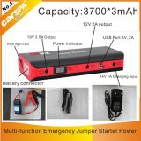 Multi-Function Emergency Jump Starter, Power Car Jump Starter