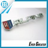 Best Price Car Badges Emblems, Custom Metal Emblem