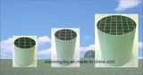 Ceramic Sic Diesel Particulate Filter, DPF Honeycomb Ceramic