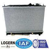 Car Radiator for Hyundai Elantra/Lantra 1990-199 at Dpi: 1624