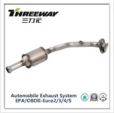 Three Way Catalytic Converter Direct Fit for GM DV6804c