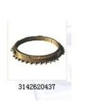 Russian Series Cars Transmission Gearbox Synchronizer Ring