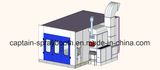 Ce Certification Wholesale China Factory Automotive Spray Booth Suppliers