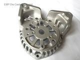 Die Casting Aluminum Alloys Parts with Precision