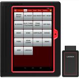 Launch X431 PRO3 Auto Diagnostic Tool (Global Version)