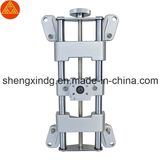 4 Four Point Wheel Alignment Wheel Aligner Clamp Adaptor Adaptar Adapter for Wheel Alignment Wheel Aligner Sx249 Jt003