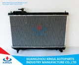 Cooling System Auto Parts Aluminum Radiator for Toyota