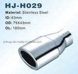 Exhaust Tip
