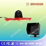 Waterproof Rear Backup Camera with IR