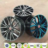 Newest Auto Parts Car Aluminum Alloy Wheel Rims