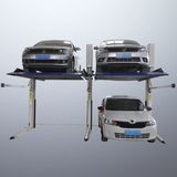 Hydraulic Car Parking Lift System