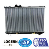 to-025-1 Performance Auto Radiator for Toyota Crown (OEM: 16400-46360/46361) at