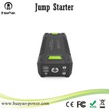 1000A Peak 20000mAh/3.7V Portable Jump Starter for Engines up to All Gasoline & 8.0L Diesel