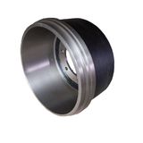 96128723 Korea Daewoo Axle Brake Drum