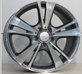 Wheels Maed for Benz 18X8.5 5 / 112 Car Alloy Wheel Rims