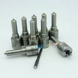 Bosch Oil Injection Pump Nozzle Dlla145p2411 (0 433 172 411) and Oil Injector Nozzle Type Dlla 145 P 2411 (0433172411) for 0445110591