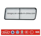 Sliding Glass for Toyo Ta Granvia Wagon 1995- (auto glass)