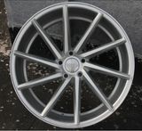 Auto Aluminum Rims Replica Vossen CVT Alloy Wheel for Car