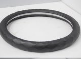 The Production of Wholesale Leather Imitation Leather Steering Wheel Covers (Bt 7203)