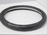 The Production of Wholesale Leather Imitation Leather Steering Wheel Covers (Bt 7203)