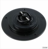 Fuel Tank Cap Cover for Honda (Cbr400 Nc23)