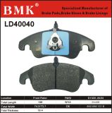 High Quality Brake Pad (Ld40040) for Audi