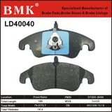 High Quality Brake Pad (Ld40040) for Audi