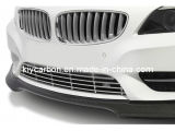 Carbon Fiber Car Parts Front Lip Spoiler for BMW