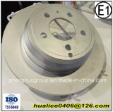 Auto Parts Manufacture Brake Discs for Opel Cars