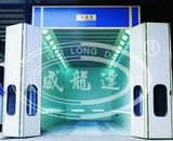 Bus and Truck Spray Paint Booth with LED Lamp Wld12000