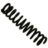 High Precision Specialty Stainless Steel Compression Coil Springs Made of High Carbon