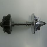 Rotors for GT1752S Turbochargers