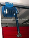 Electric Hose Reel with Fan