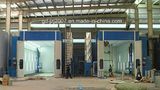Good Sale Bus Paint Booth Spray Baking Oven Booth