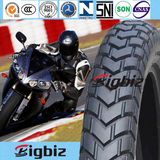 China Popular 3.00-17 Tubeless Motorcycle Tire/Tyre